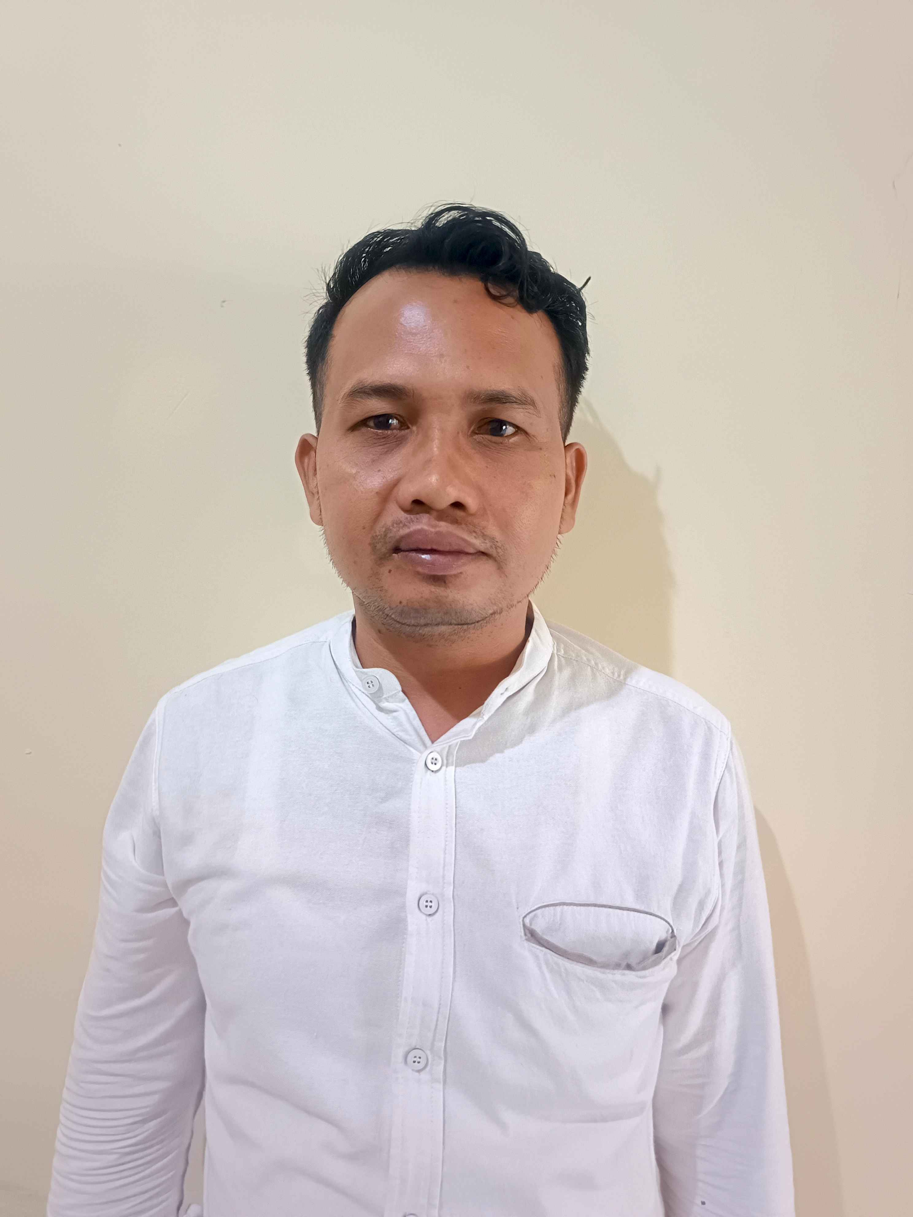 ABDURAHMAN - KASI PEMERINTAHAN