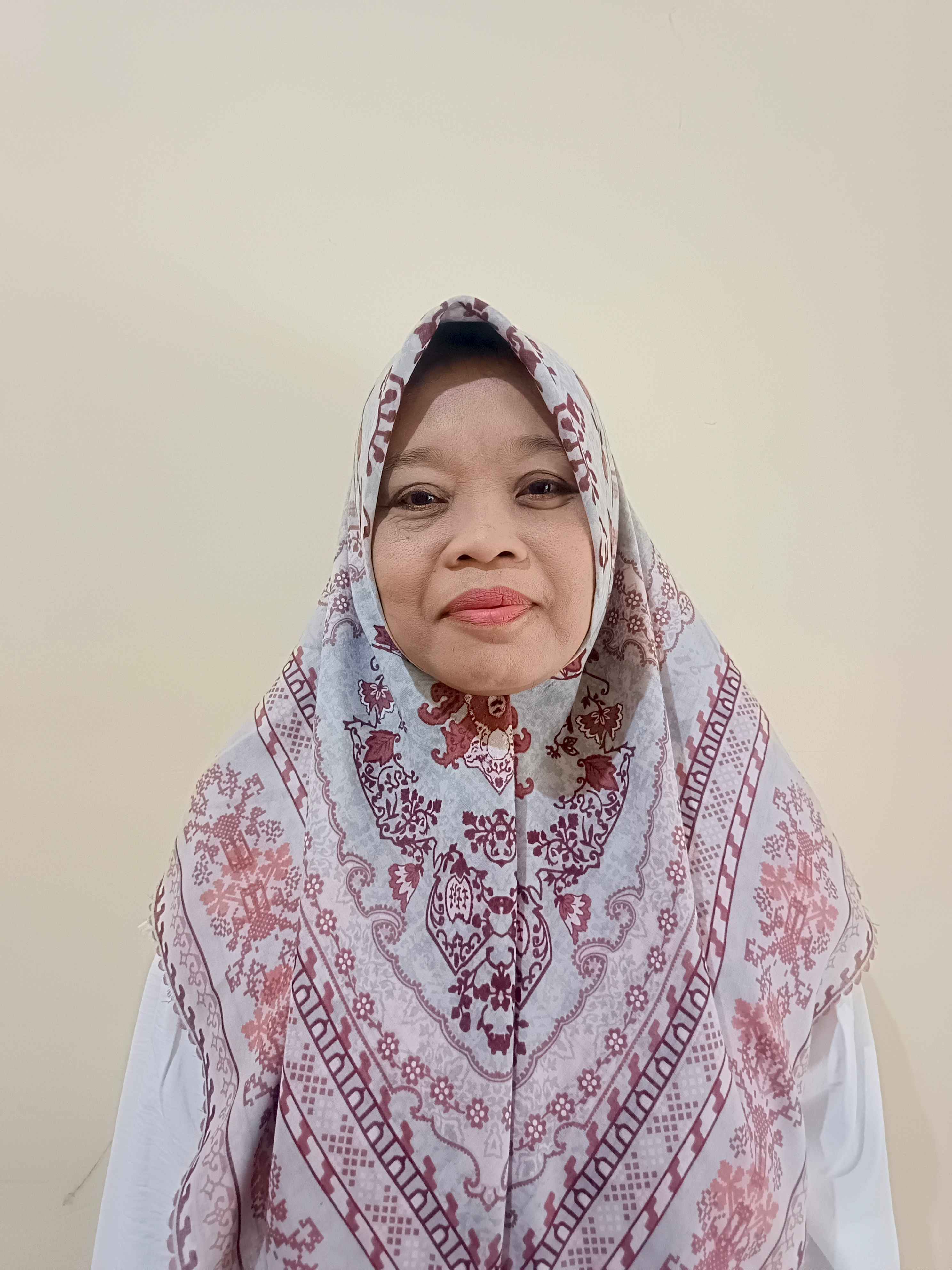 ELY RAHMAWATI - KASI PELAYANAN