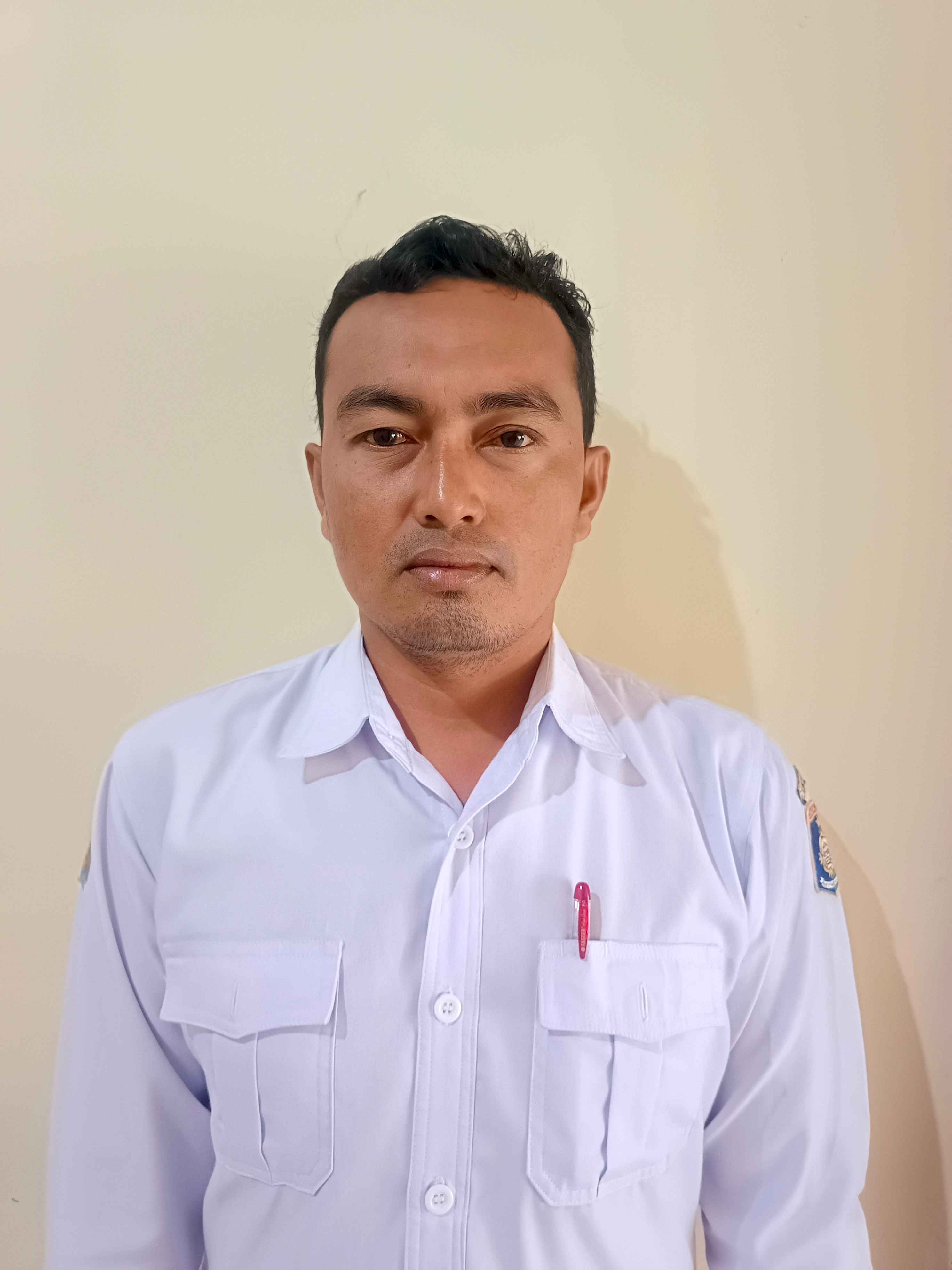 M.TANWIR - KAUR TATA USAHA & UMUM
