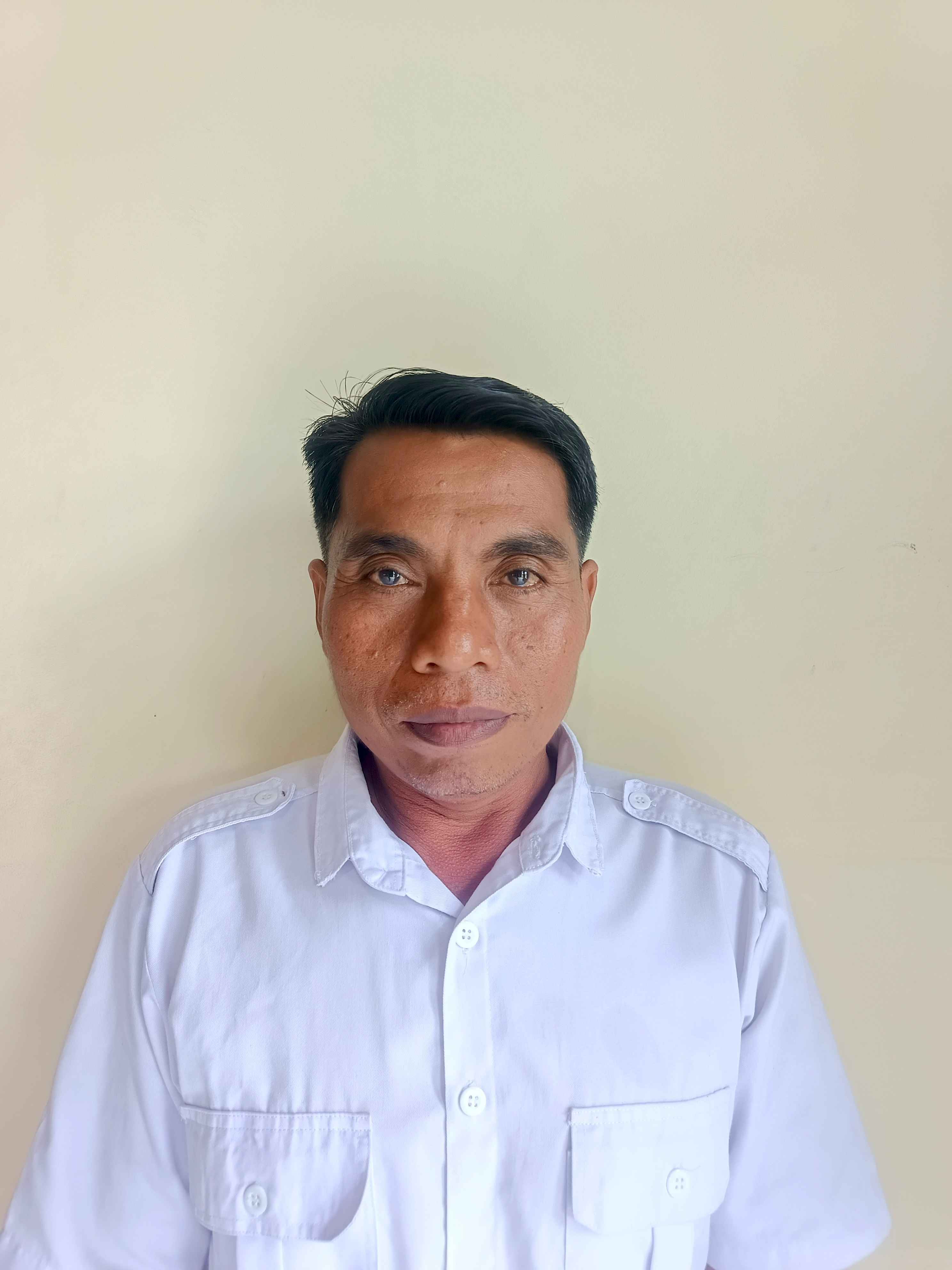 JUMA'AH  - KEPALA KEWILAYAHAN LENDANG RE