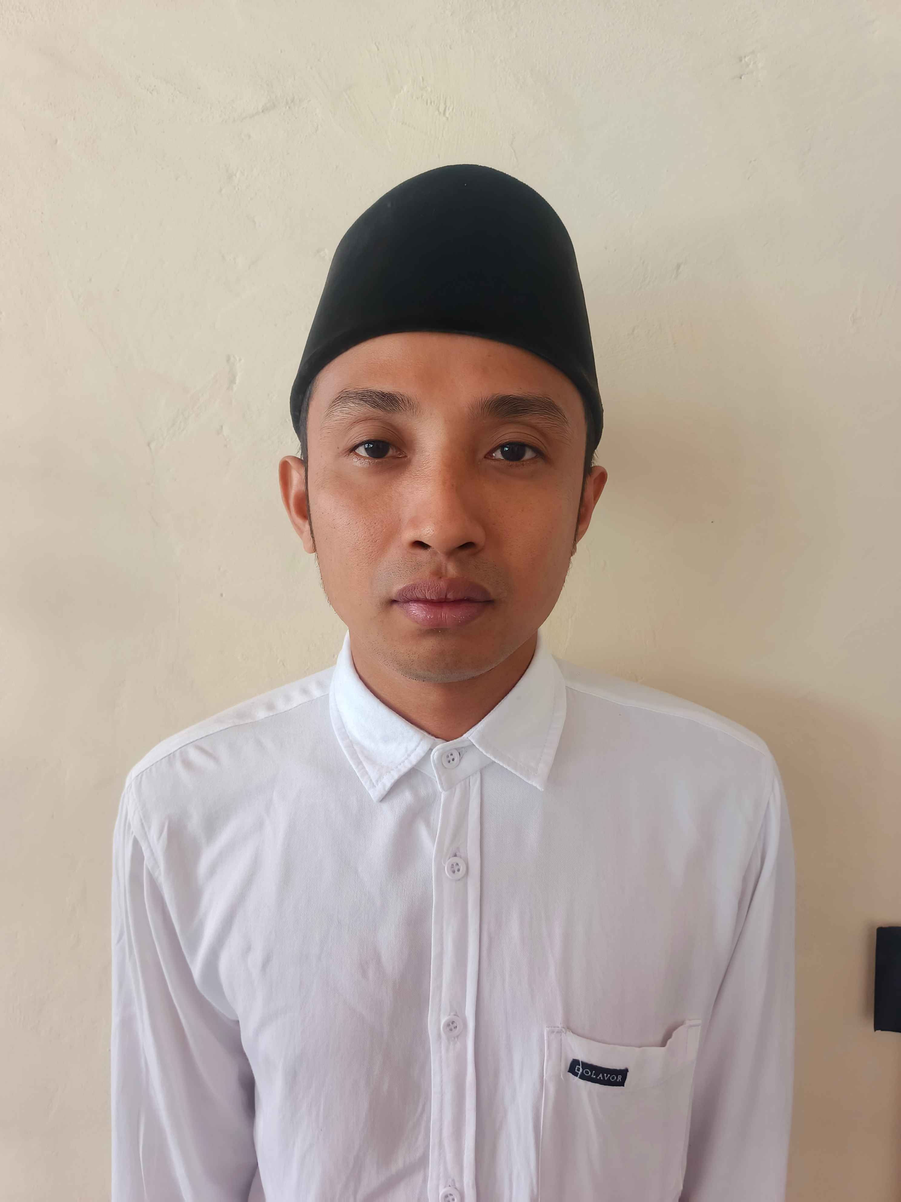 SAUFI RUSDI - KEPALA KEWILAYAHAN SEMBUNG TENGAH
