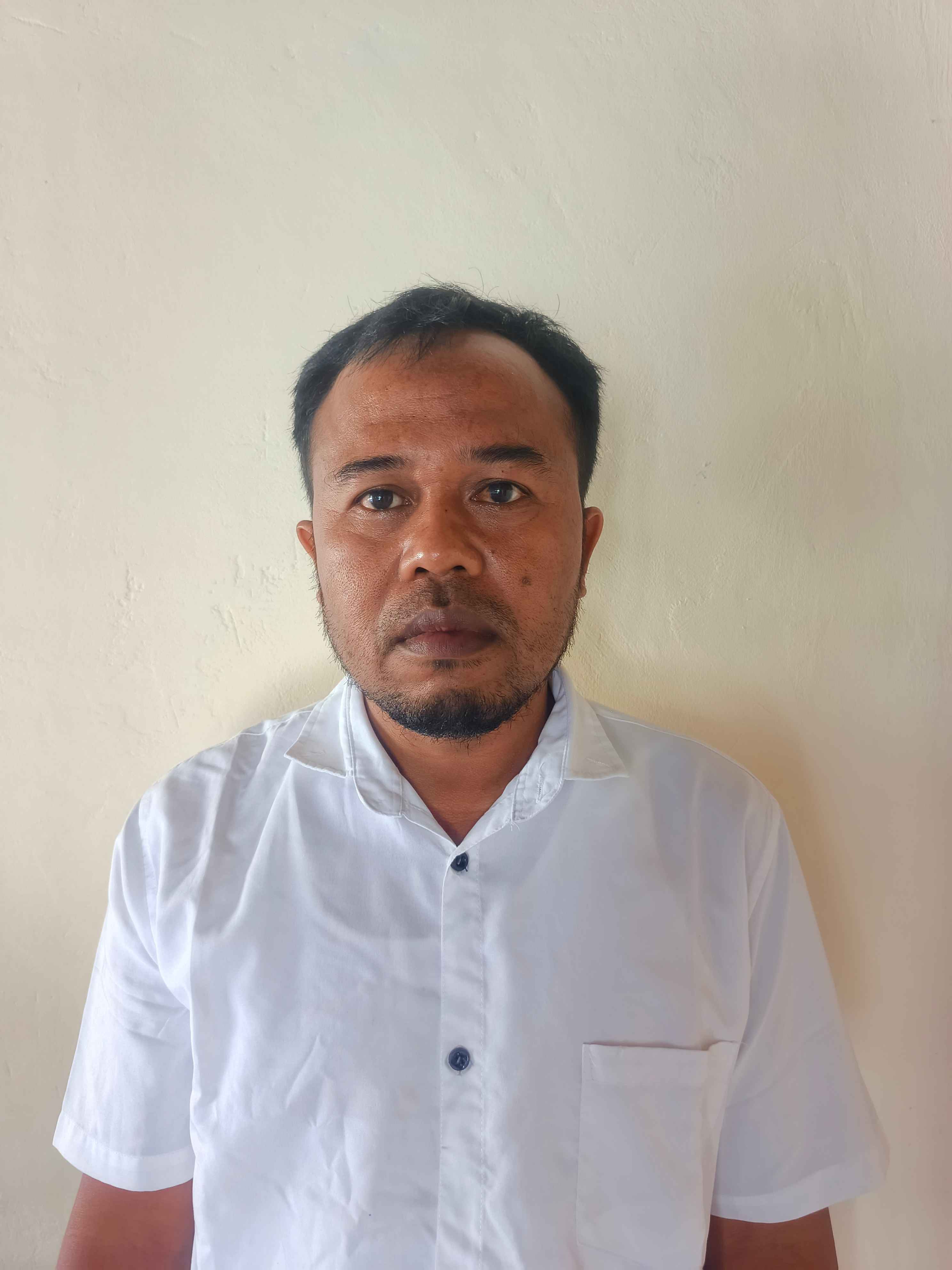 ABDUL SYAKUR - KEPALA KEWILAYAHAN DASAN KEBON