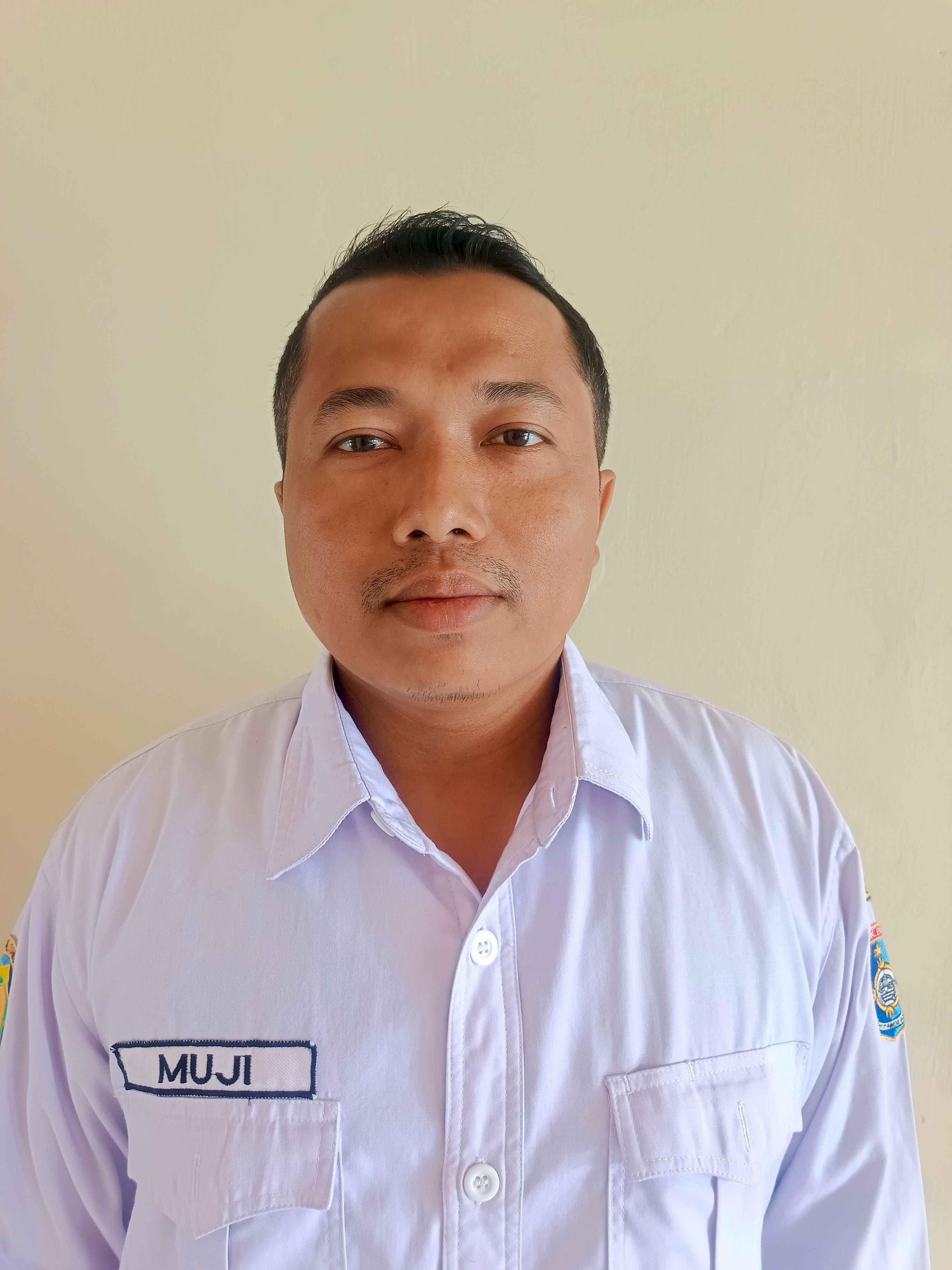 MUJITAHILI - KEPALA KEWILAYAHAN MEMONTONG