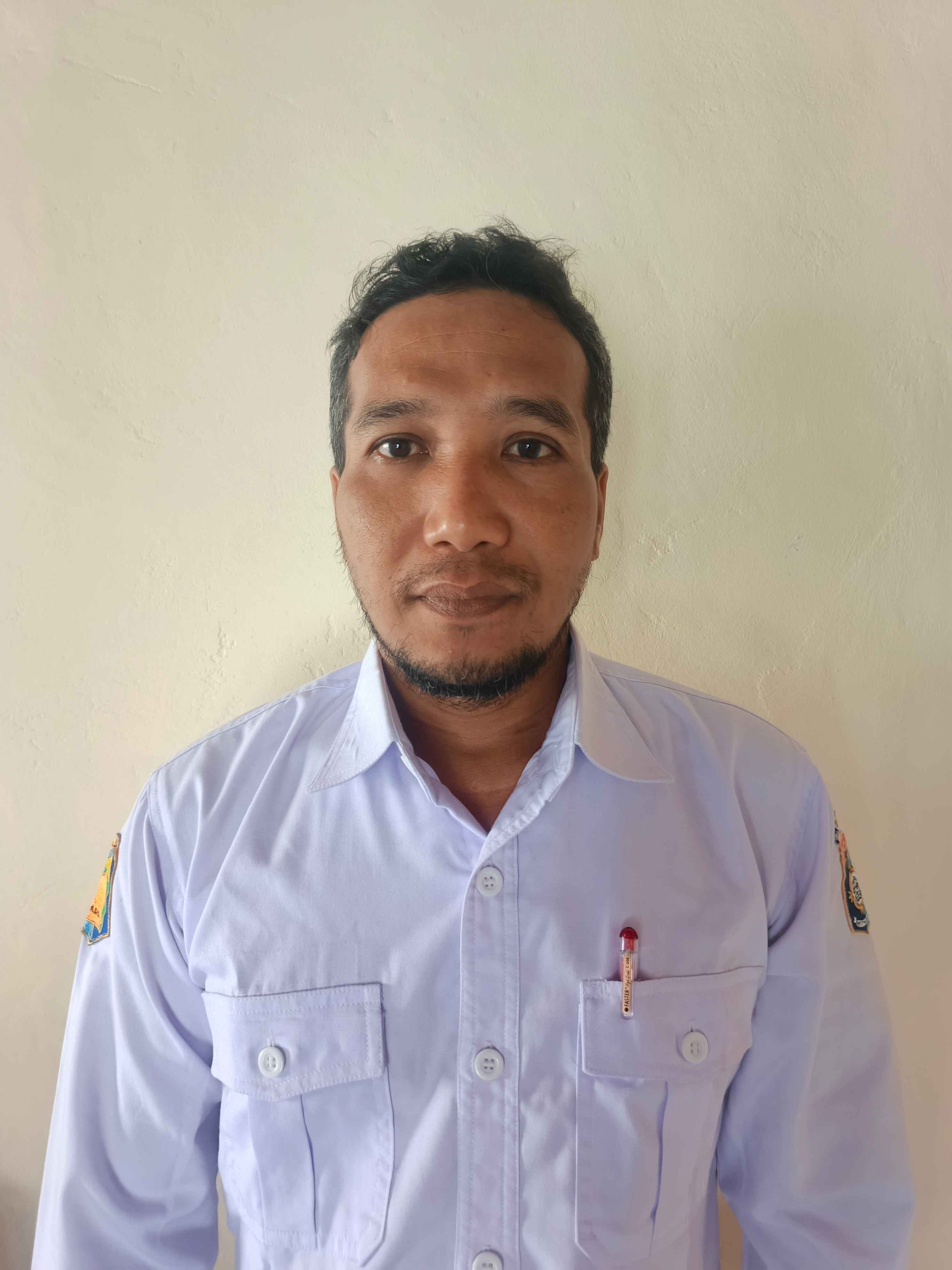 MINHAJJUTAISIR,S.pd - KEPALA KEWILAYAHAN SEMBUNG LAUK