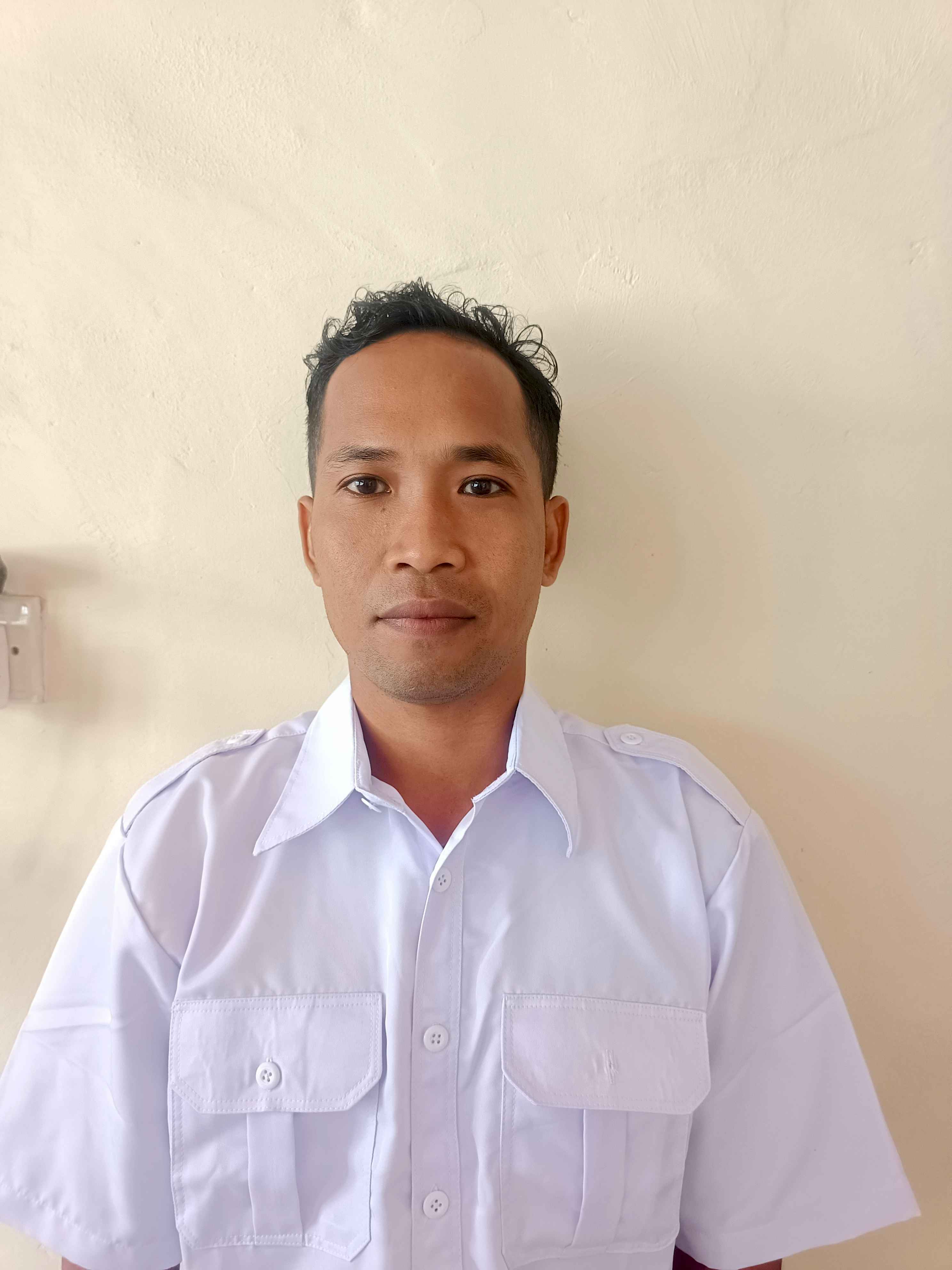 MAZLAN ARDIYANSAH - KEPALA KEWILAYAHAN KARANG ANYAR